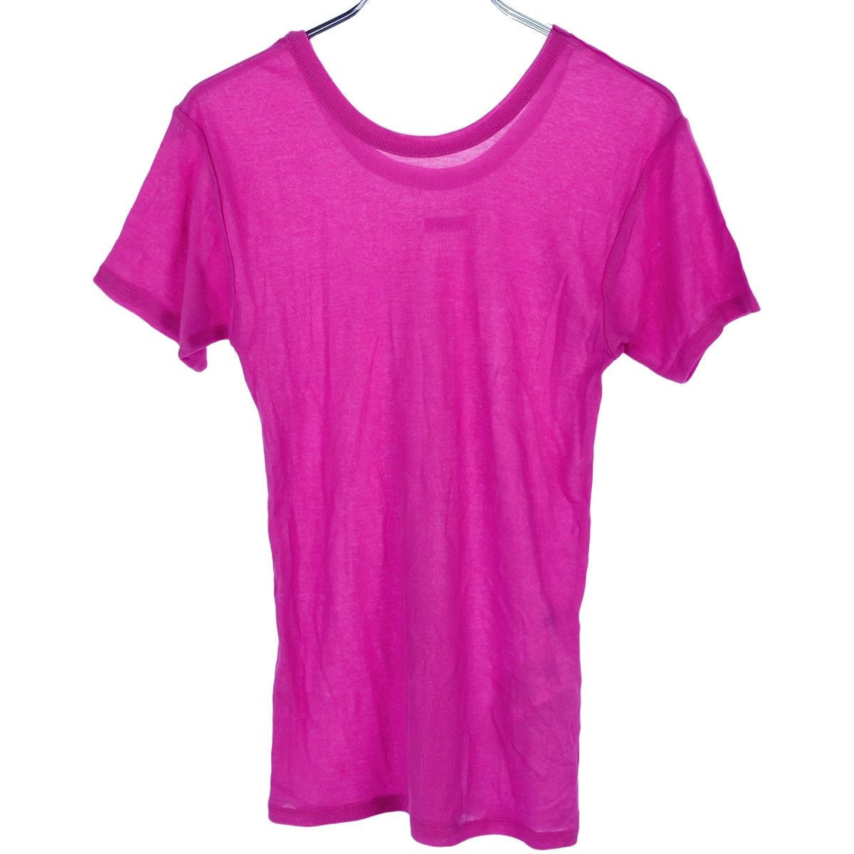 JOHN MASON SMITH ジョン メイソン スミス 25SS COTTON NYLON SHEER RIB S/S Tシャツ 25SCT-836L ピンク 38 IT22A6BOFGYS 楽天市場】JOHN MASON SMITH ジョン メイソン スミス 25SS