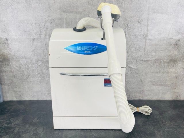 三共空調 HW-TRC-S 取るミング 動作保証 トルミング 強力吸引ターボブラシで毛髪 塵埃を徹底的に除去 |514191