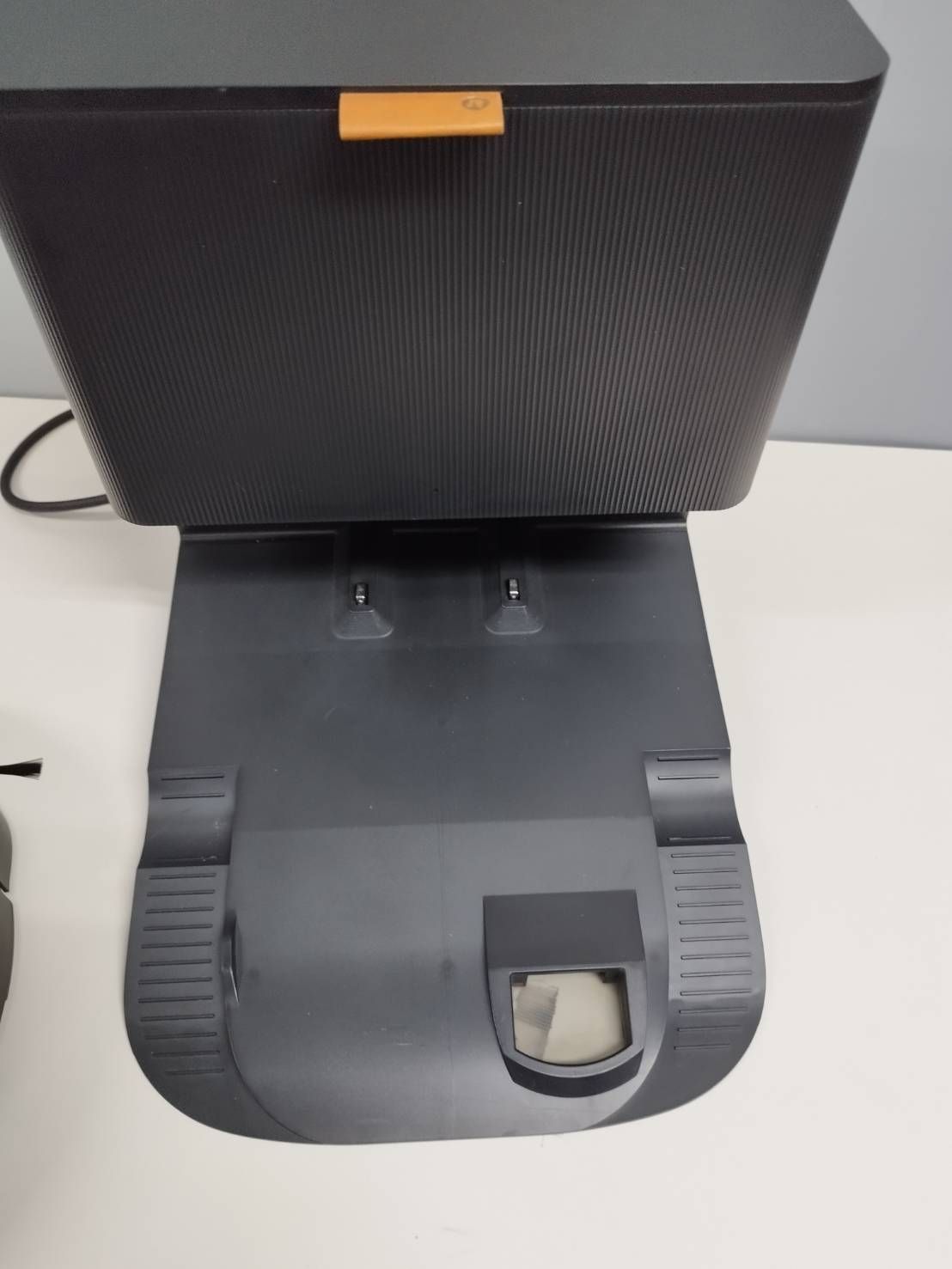 ロボット掃除機