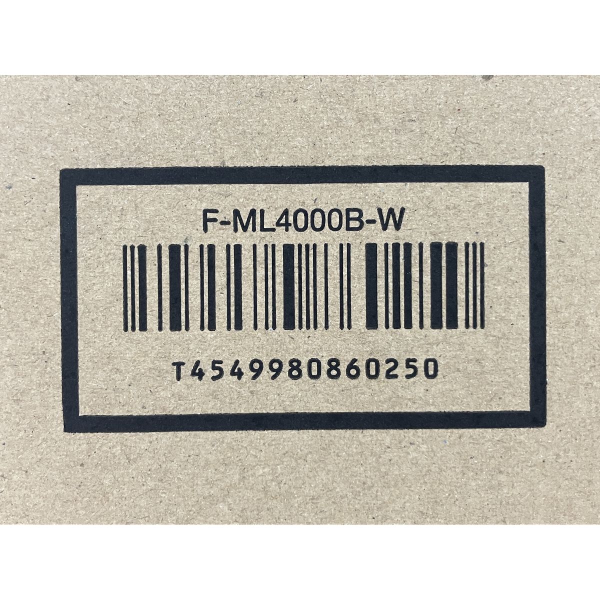 Panasonic F-ML4000B-W 空気清浄機 次亜塩素酸 空間除菌脱臭機 パナソニック H10439234 WWW_KANDAIZUMI_COM