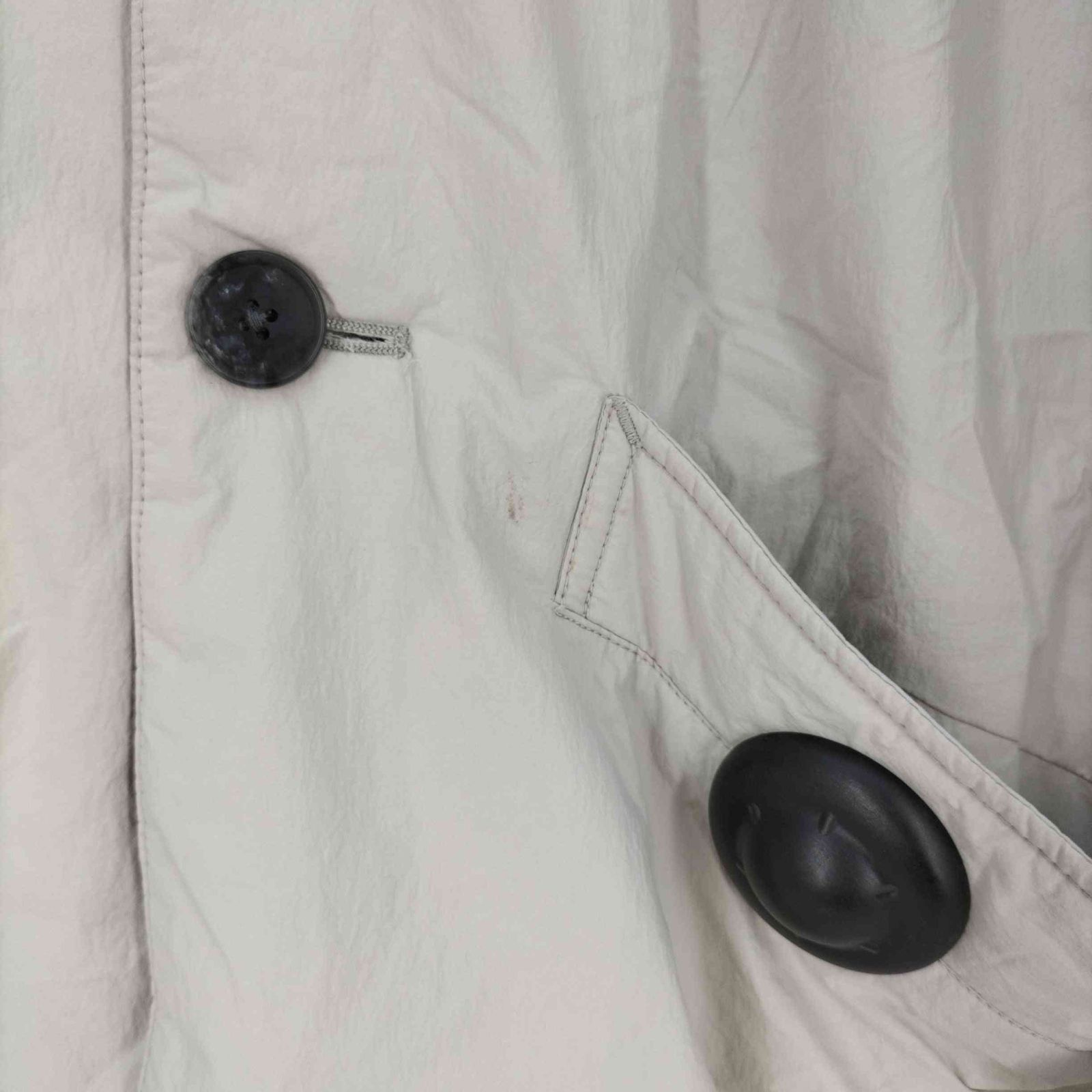 【Steven Alan 】RE/NY NMD HOODED COAT コート スティーブンアラン Steven Alan RE/NY NMD HOODED COAT コート