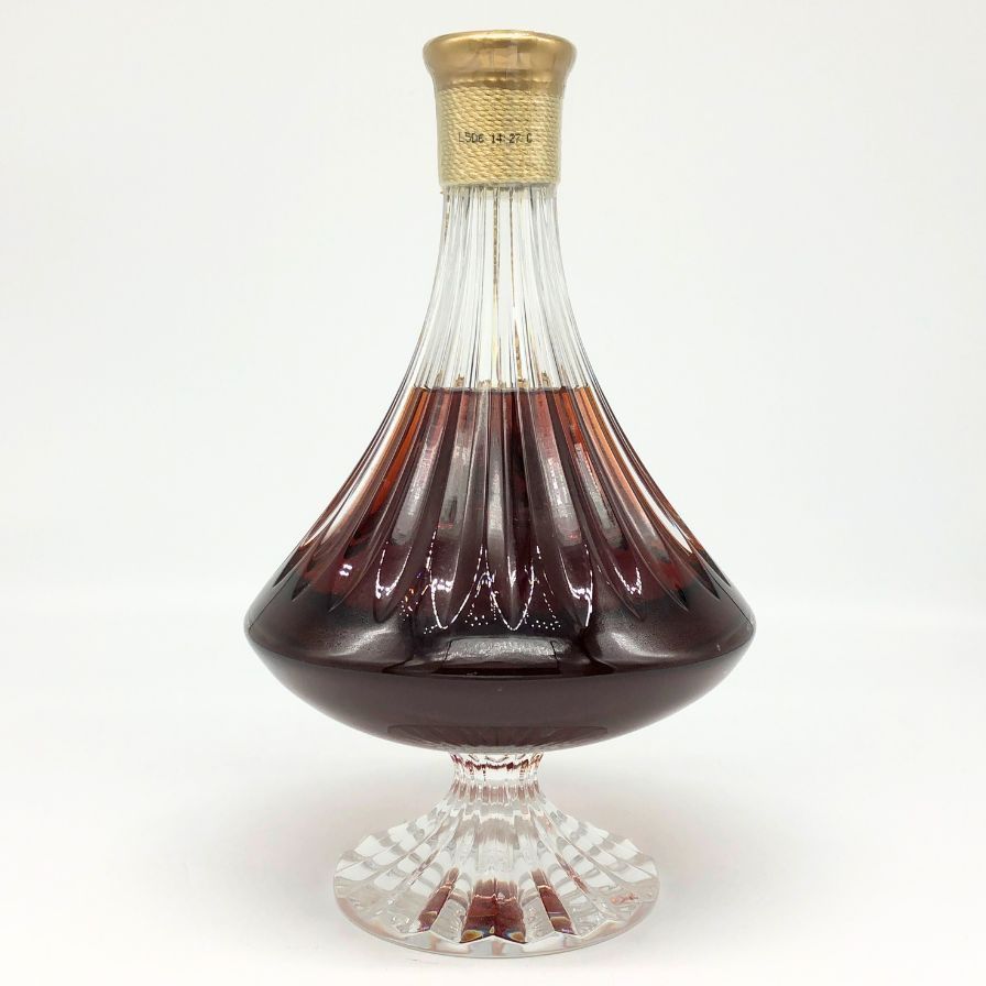 トラディションバカラ 楽天市場】カミュ トラディション クリスタルバカラボトル 700ml