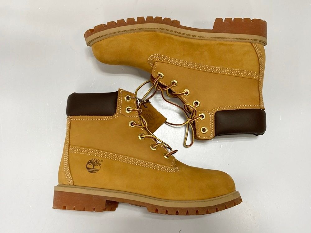 ティンバーランド Timberland 6in Premium Boot シックスインチ