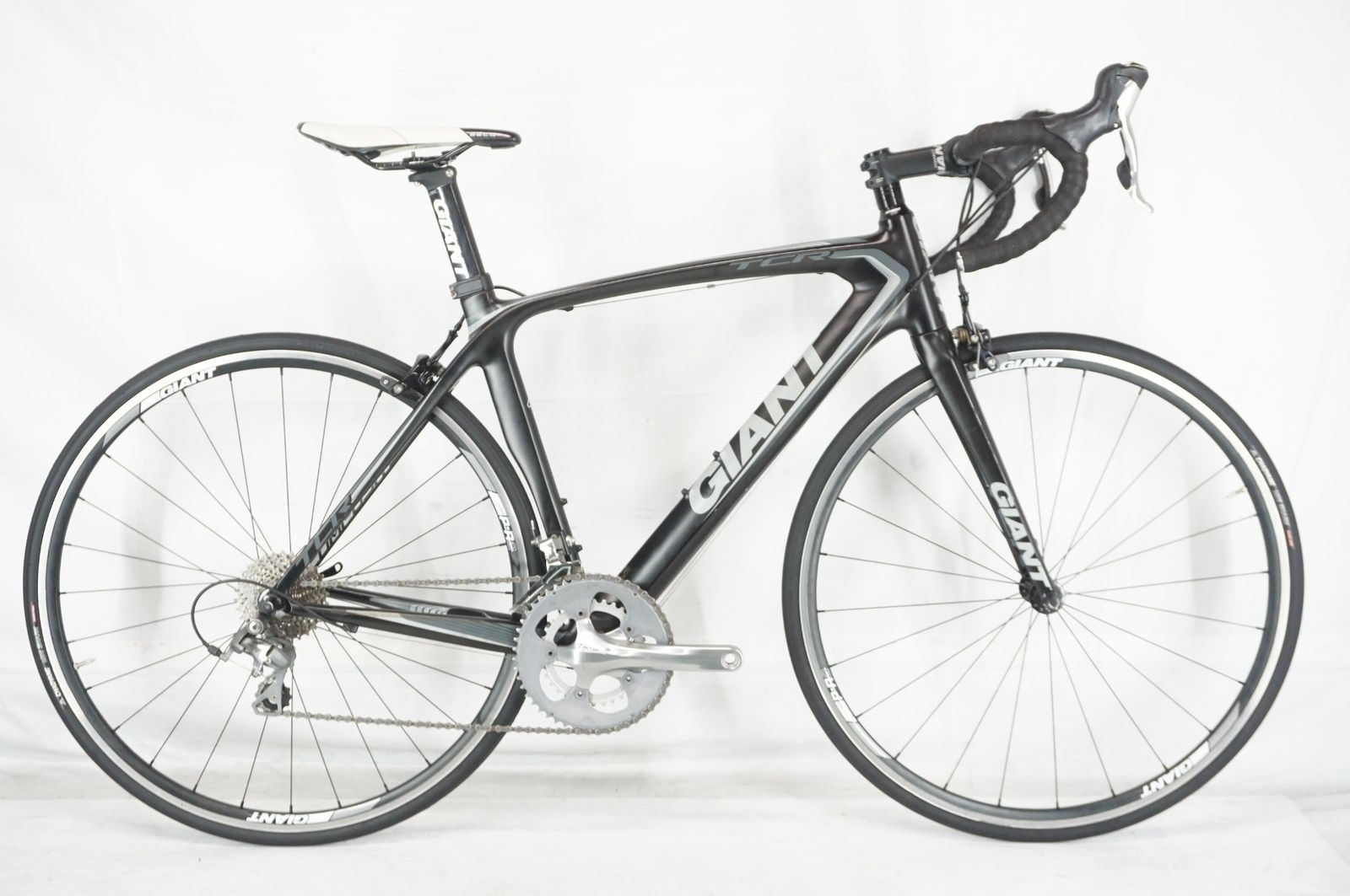 GIANT ジャイアント TCR COMPOSITE 3 2014年モデル ロードバイク バイチャリ阪急塚口店