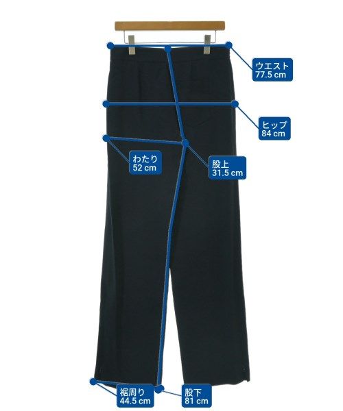 Chloe パンツ（その他） レディース 【古着】【中古】【送料無料  