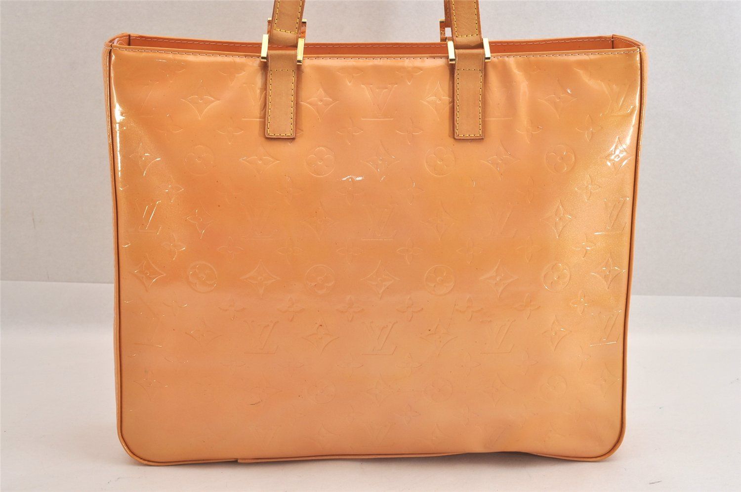 最終値下げ　ルイヴィトン コロンバス トートバッグヴェルニビジネスバッグ　メンズ 最終値下げ ルイヴィトン コロンバス トートバッグヴェルニビジネス