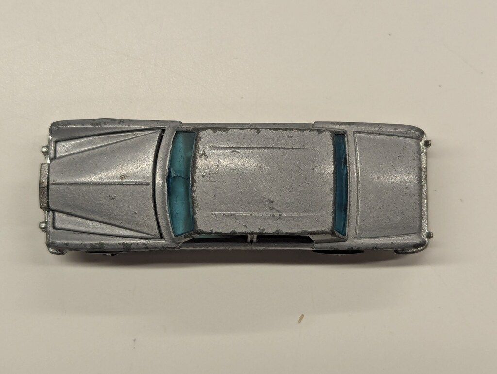 HOTWHEELS ROLLS