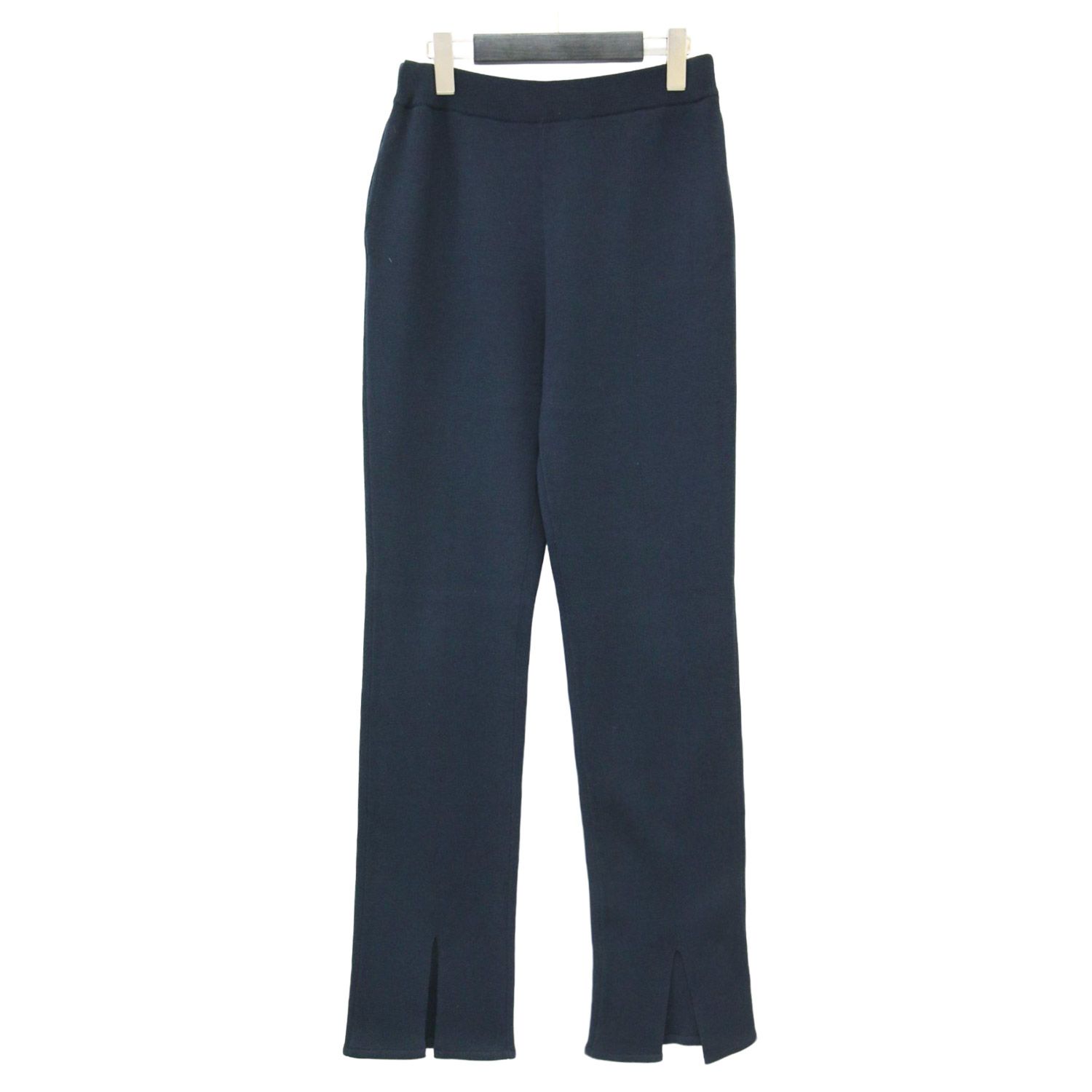 【新品】Deuxieme Classe Sheer easy パンツ38ネイビー DEUXIEME CLASSE（カジュアルパンツ）のフリマアイテム一覧