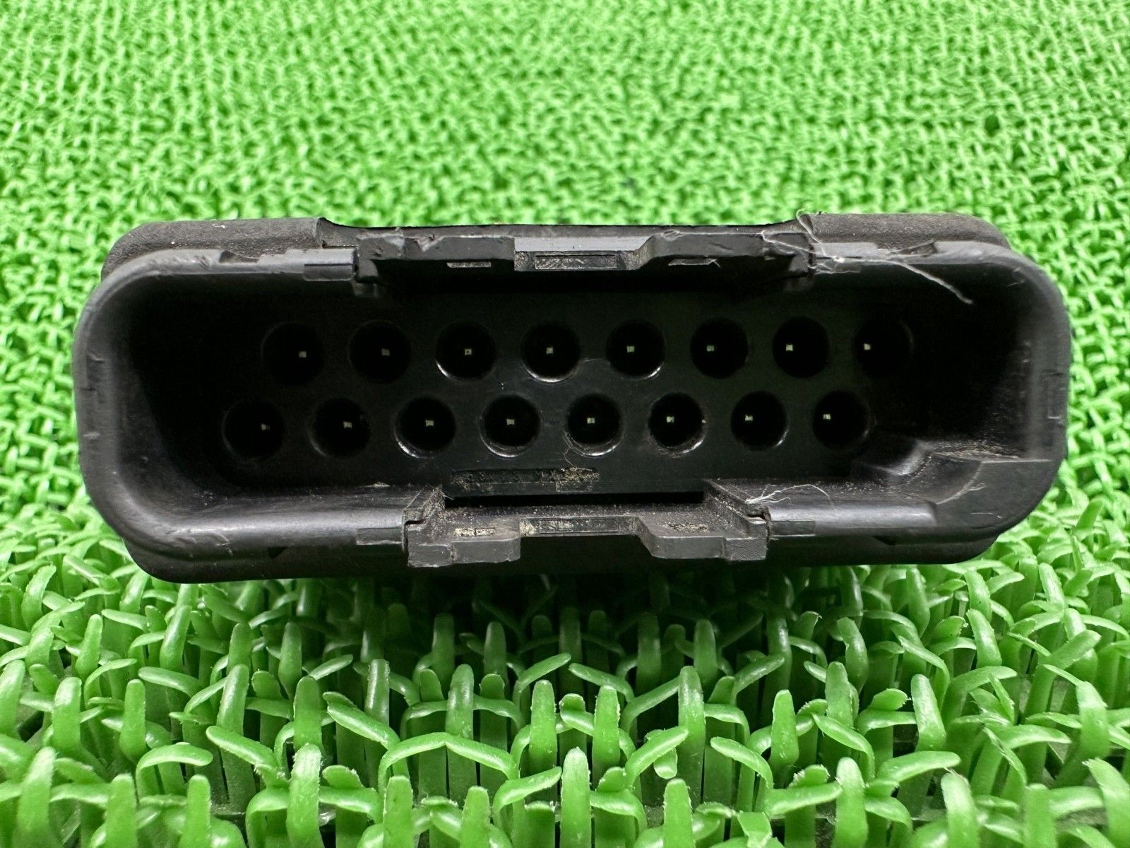 CB400SF イグナイター ホンダ 純正 バイク 部品 NC31 ケース付 CDI スパークユニット 機能的問題なし 品薄 車検 Genuine Kp