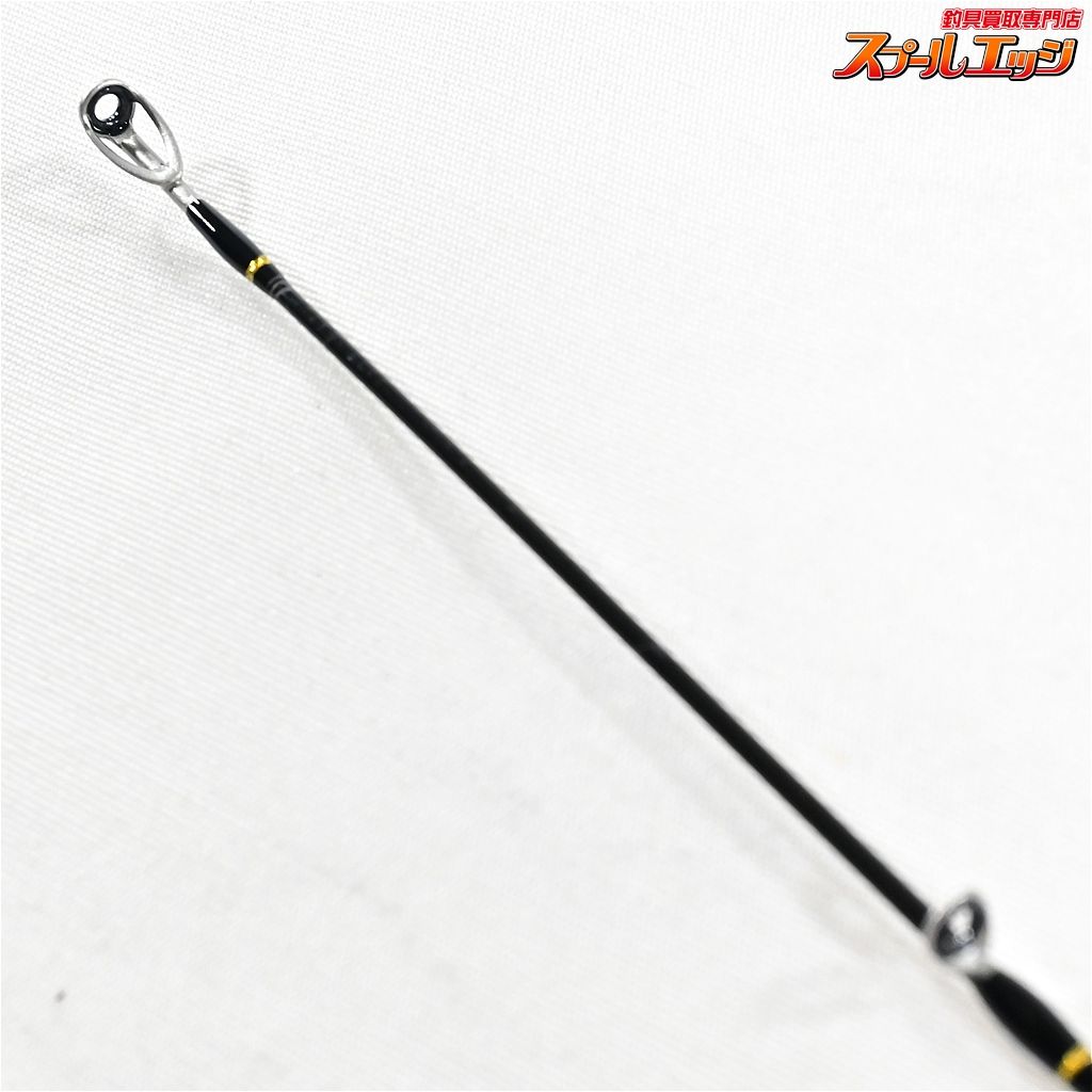 VALKEIN BTZV 61MLH ロッド VALKEIN BTZV 61MLH ValkeIN Break Through