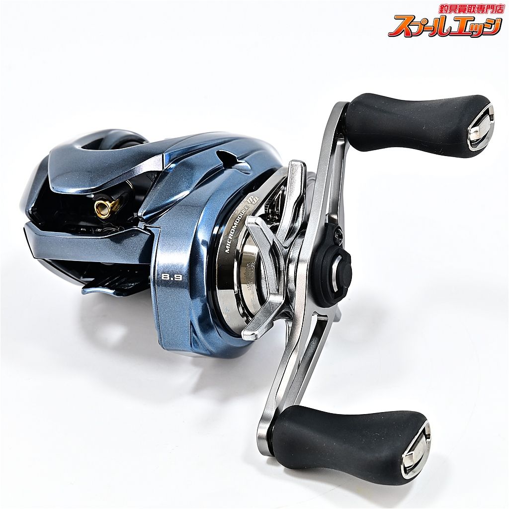 美品 SHIMANO 25アルデバランDC 31XG シマノ