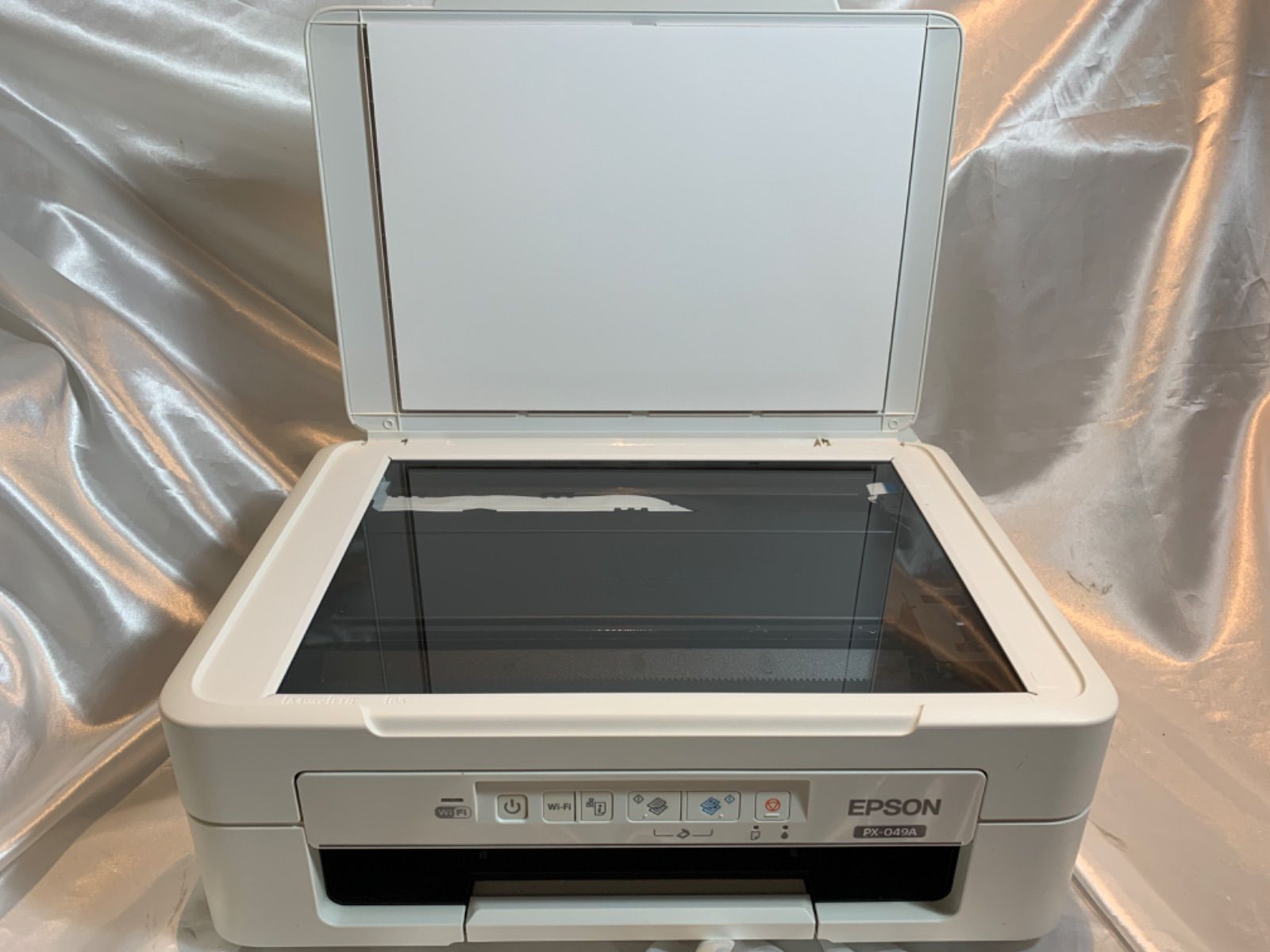 EPSON - px-049A エプソン　EPSON プリンター　電源コード付 楽天市場】エプソンpx-049a 電源ケーブルの通販