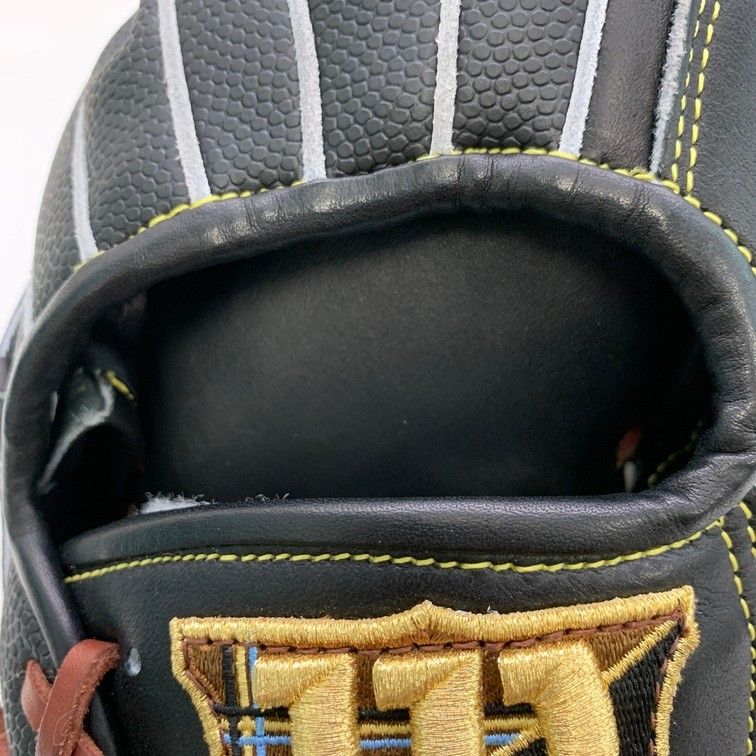 最終値下げ Wilson 硬式グローブ DS型 WBW101052 ウィルソン Wilson