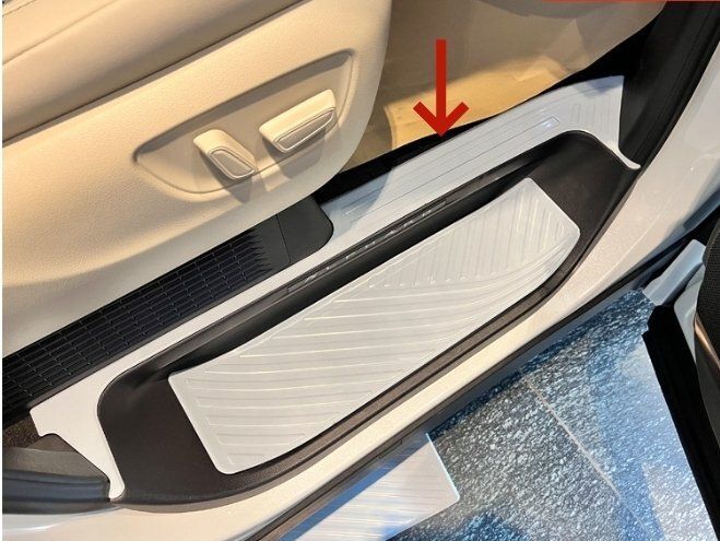 ステップカバー 内YR人気注目