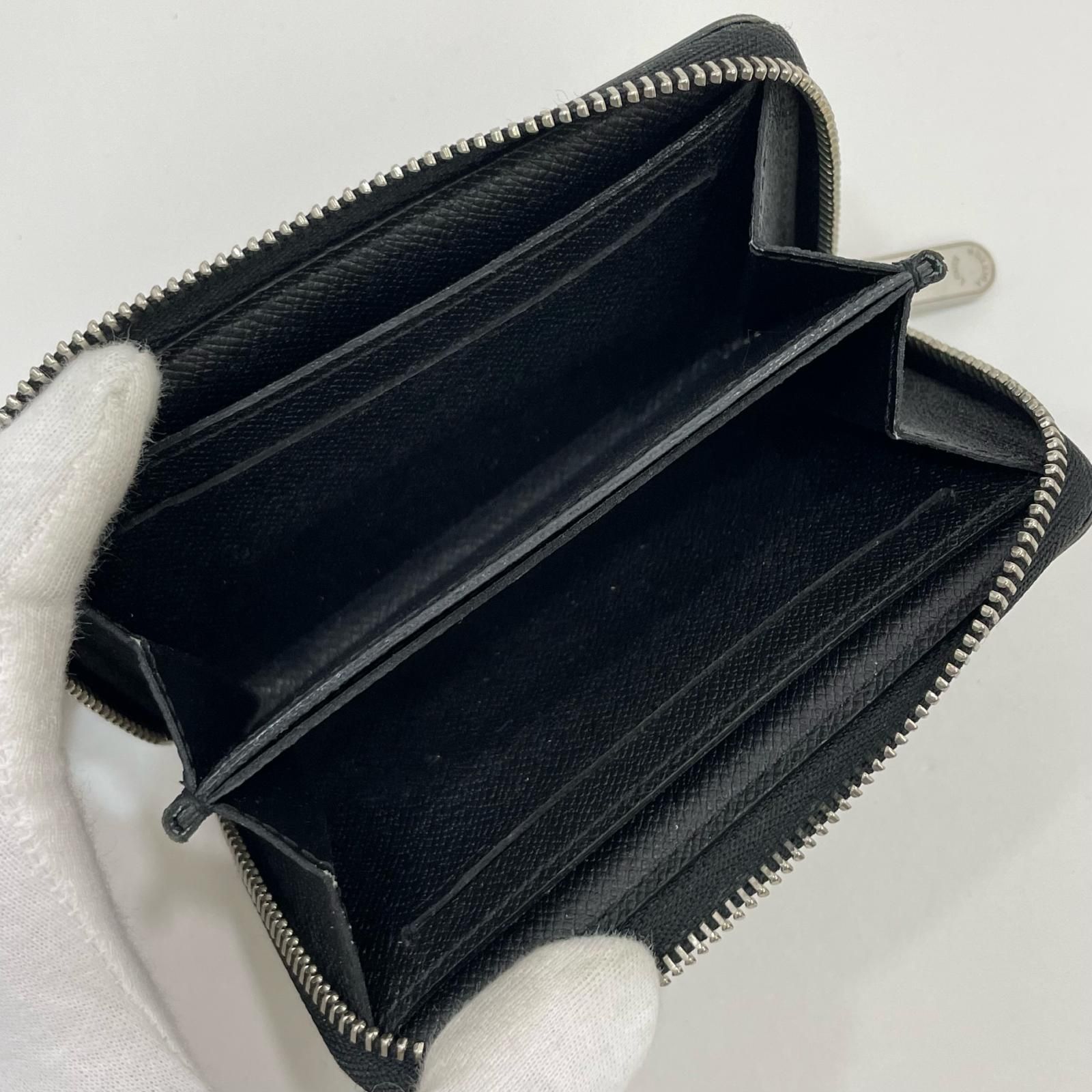 LOUIS VUITTON ダミエ ブラックケース 小銭入れ ルイヴィトン 楽天市場