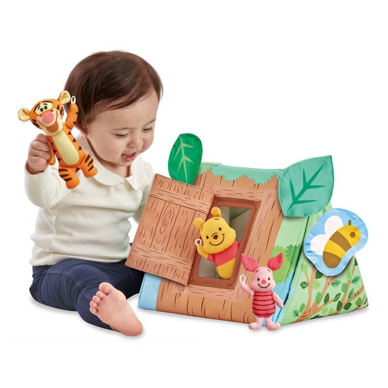 TOMY ディズニー
