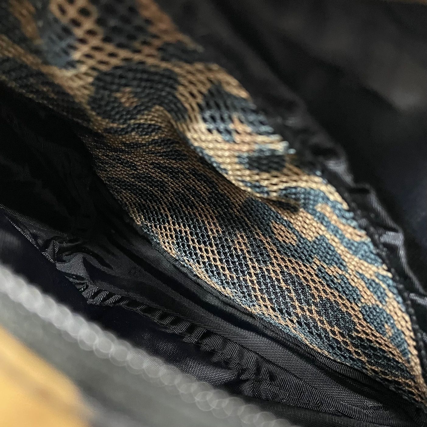 SUPREME 20AW Sling Bag Leopard スリングバッグ シュプリーム - メルカリ