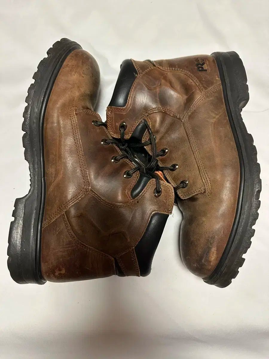 Timberland Timberland ティンバーランド 6 インチ プロ ブーツ ウォーカーブーツ