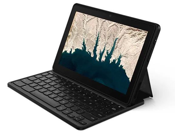 未開封品】Lenovo 10e Chromebook Tablet 2in1 - メルカリ