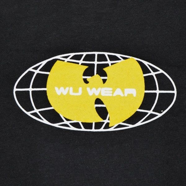 WU-TANG CLAN ウータン・クラン 史上最高のラップグループWu-Tang Clanベスト!!】DJ DASK