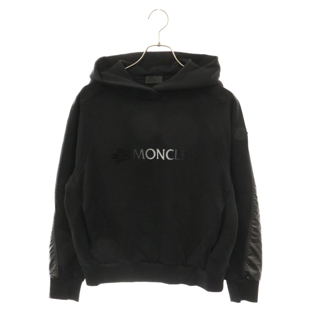 MONCLER (モンクレール) Felpa Con Cappuccio I20938G00008 