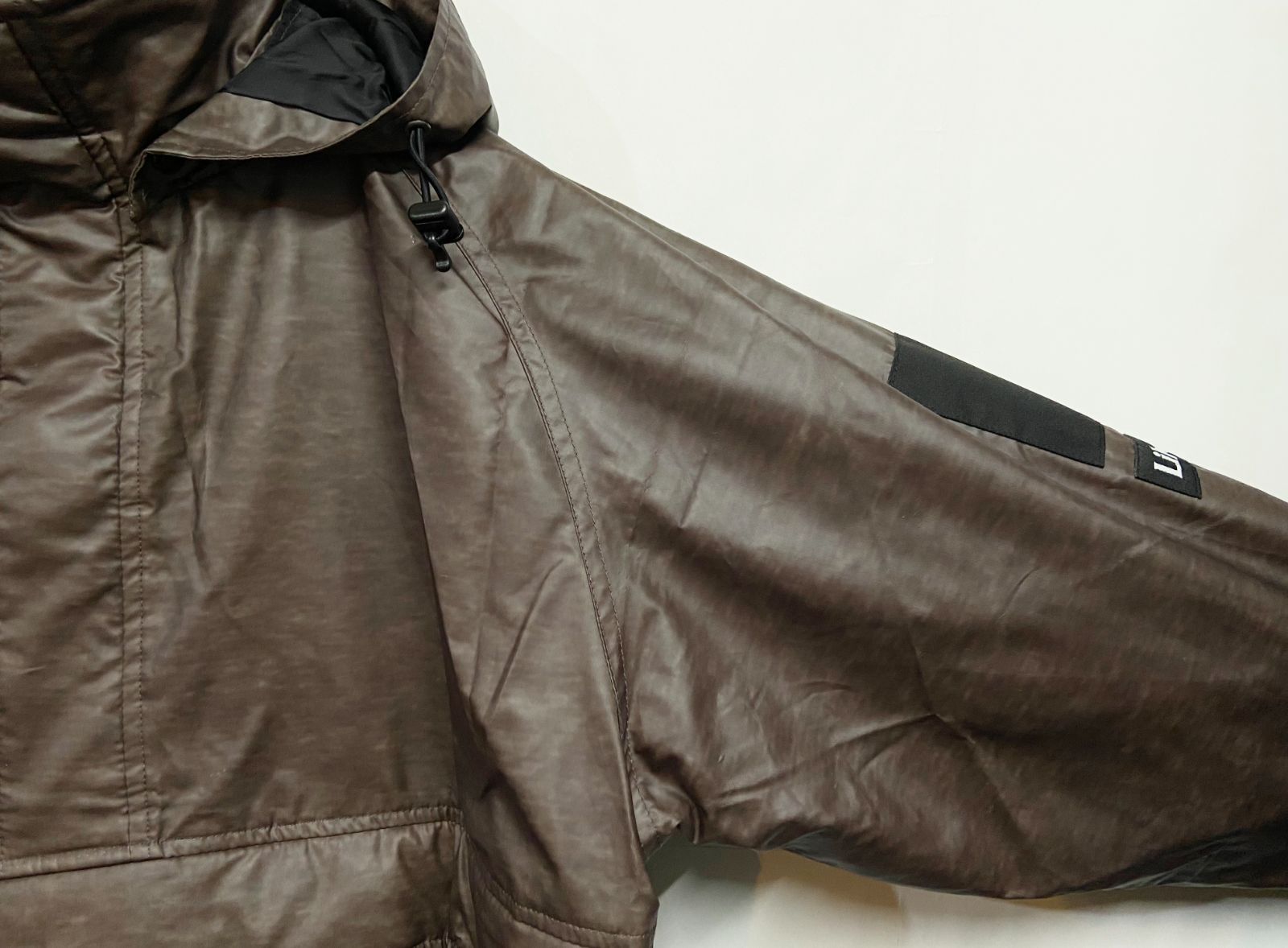 Liberaiders リべレイダース THERMOMETER JACKET サーモメーター 