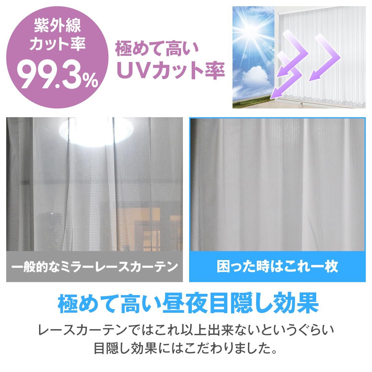 遮熱 カーテンくれない