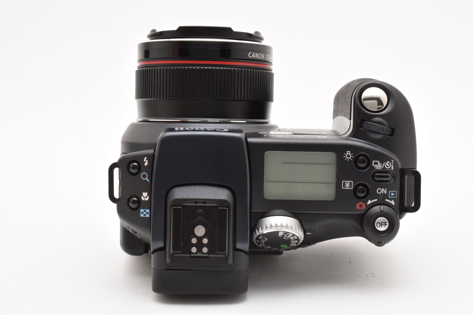 Canon PowerShot Pro1 iPhone転送 キャノン #8757 - メルカリ