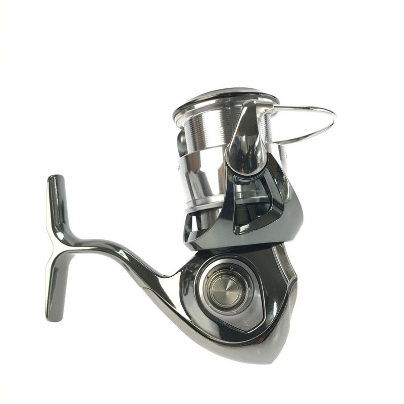 中古品】Daiwa ダイワ 22 EXIST イグジスト PC LT2500-H スピニング
