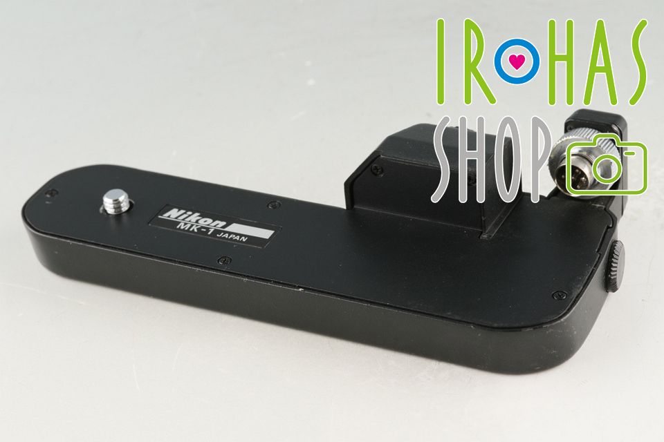Nikon MK-1 Firing Rate Converter for F3|MD-4 58105F2
