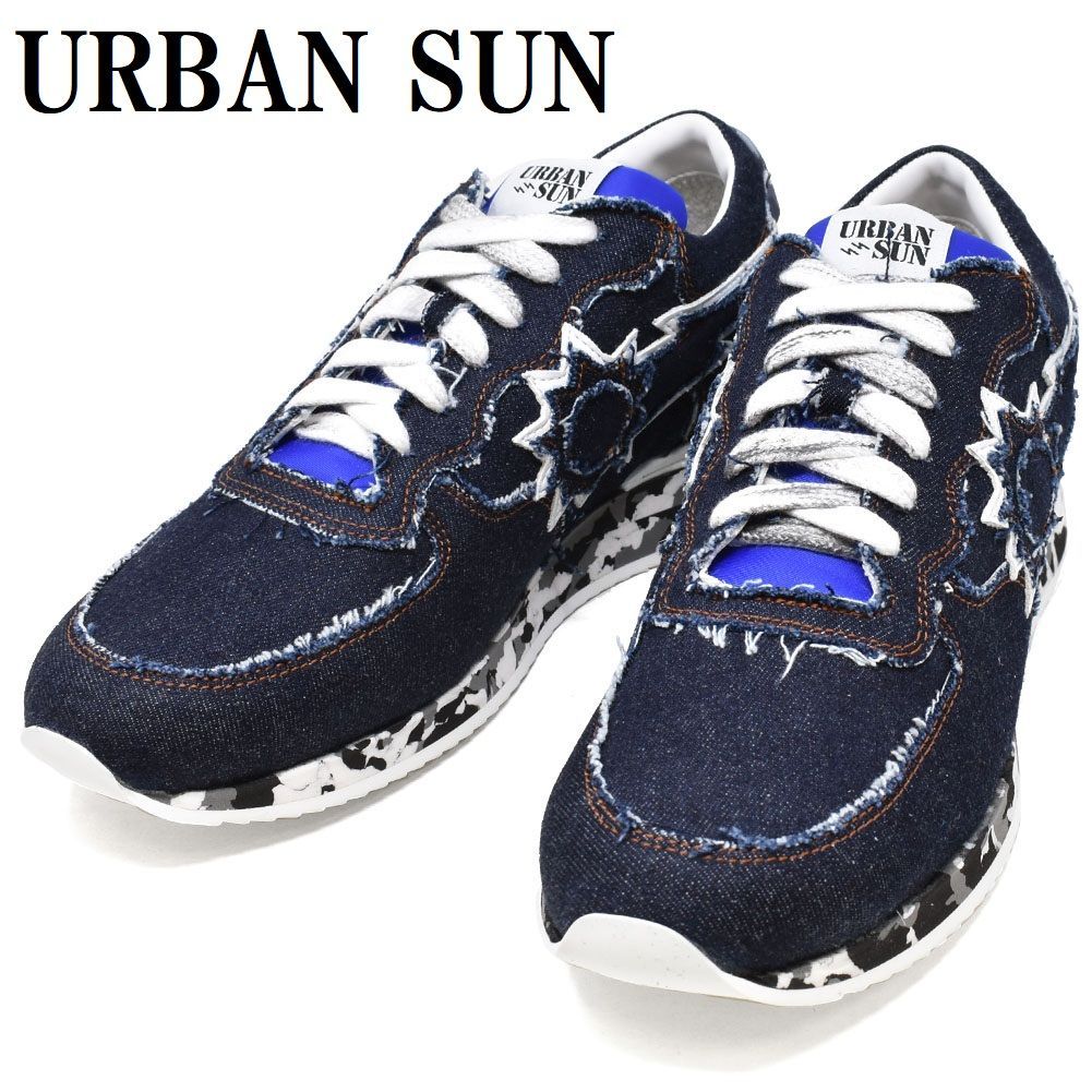 SALE2024SALE‼️️【新品】URBAN SUN （アーバンサン）40 靴