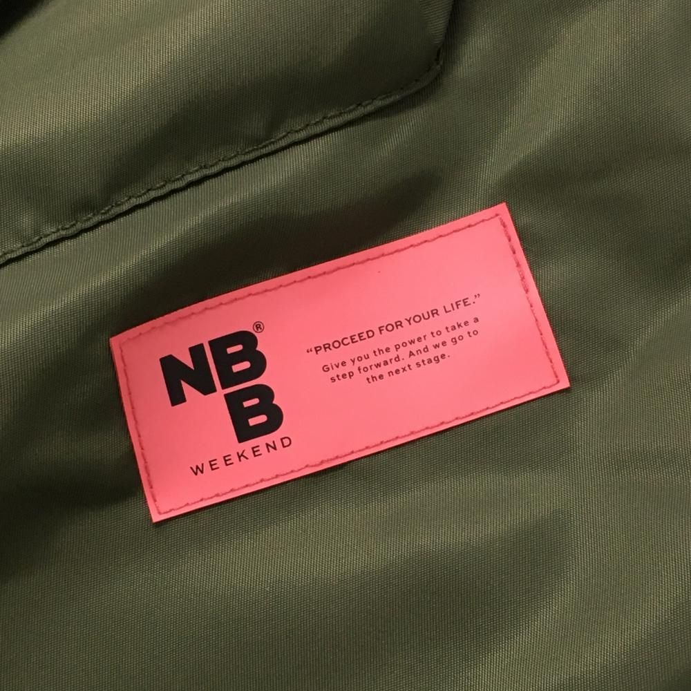 エヌビービーウィークエンド 中綿スカート カーキ フロントジップ レディース 1 ゴルフウェア NBB WEEKEND WHITEMONARCHHOTEL_COM