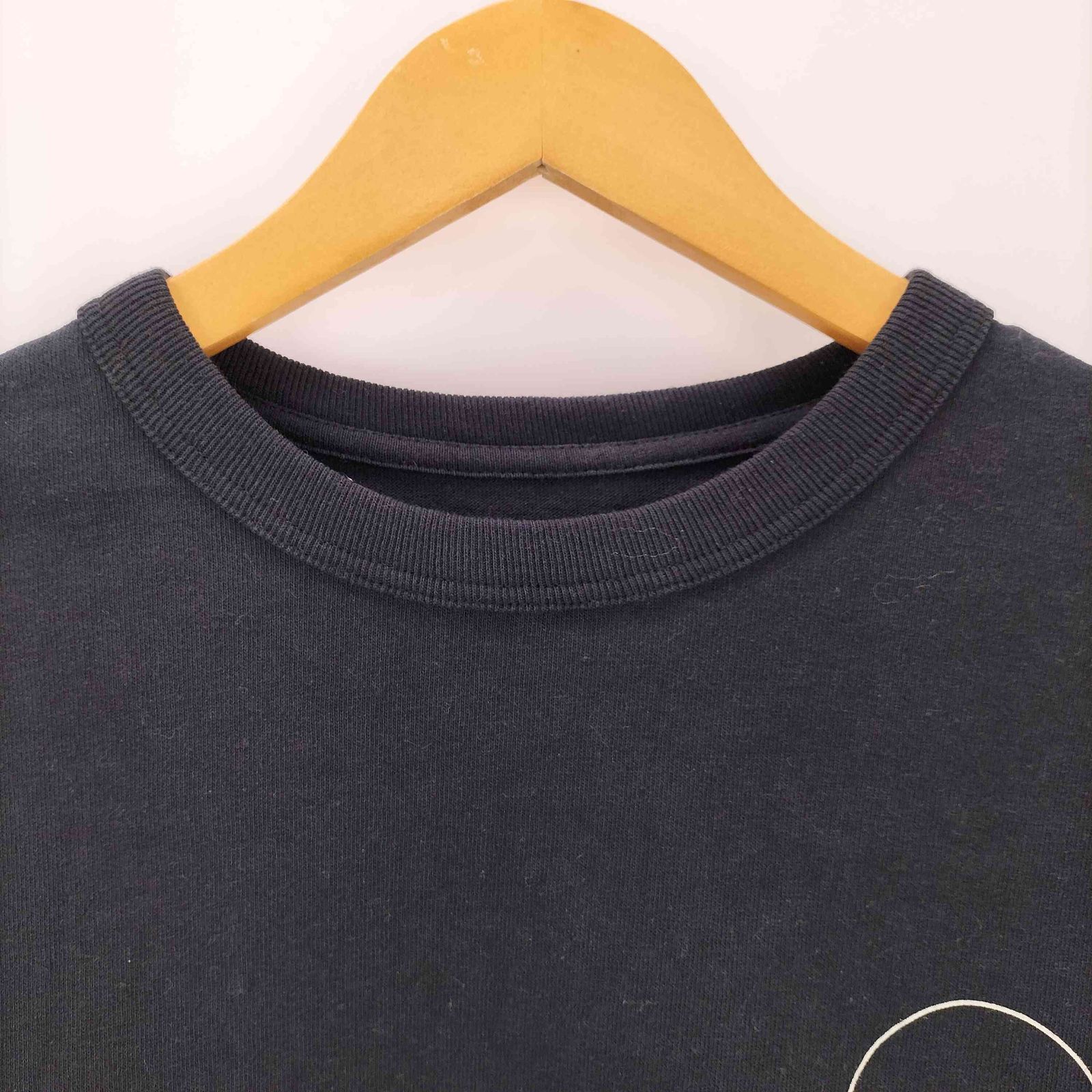 ビームスティー BEAMS T Boiler Room Long Sleeve T-shirt メンズ JPN 