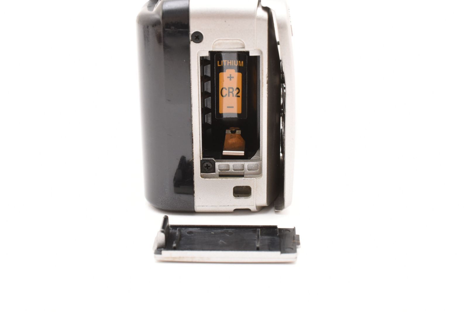 ☆極上☆PENTAX ペンタックス ESPIO 90MC 90 MC シルバー コンパクト