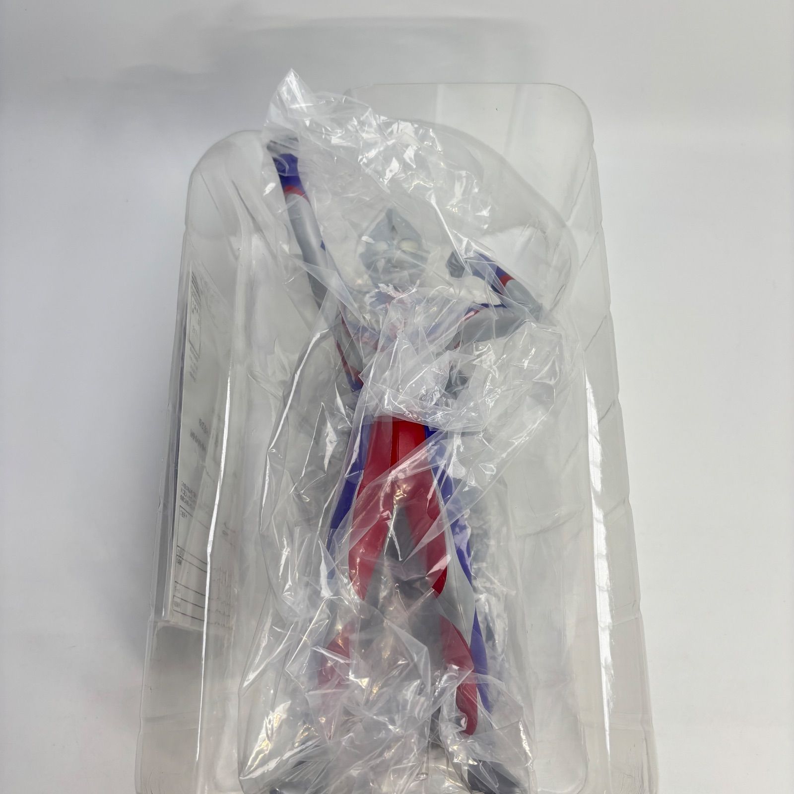 ウルトラマンティガ マルチタイプ 少年リック限定版 フィギュア
