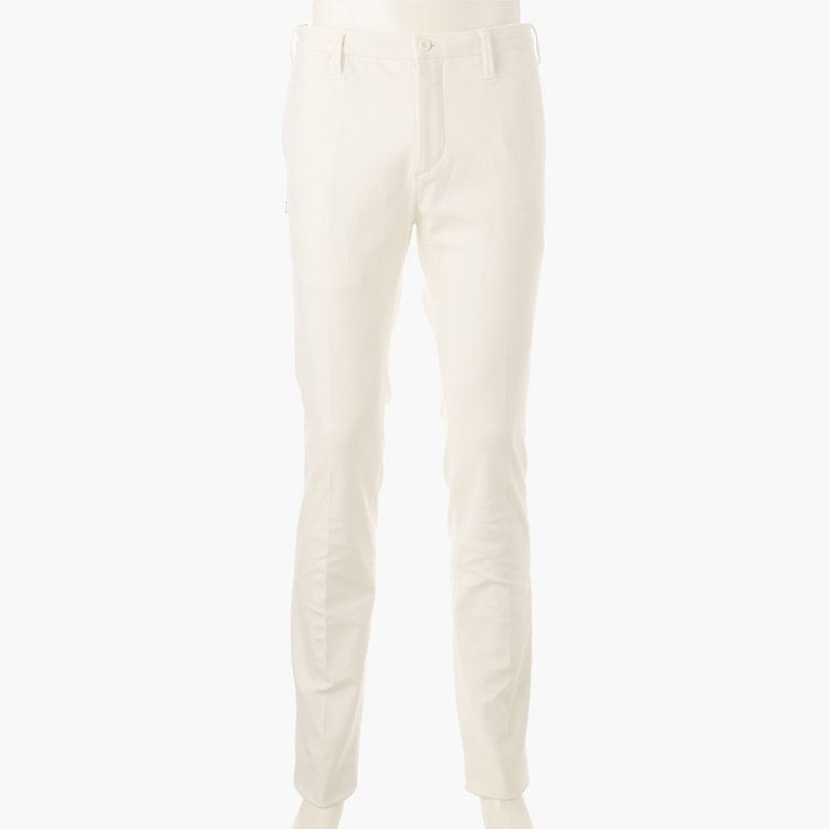 新品 ブリーフィング ストレッチ パンツ ホワイト Lサイズ BRIEFING 新品 ブリーフィング ストレッチ パンツ ホワイト Lサイズ BRIEFING