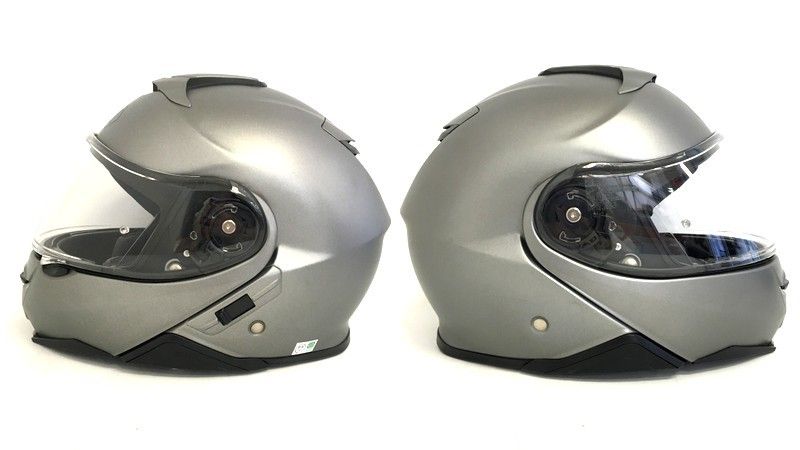 2)SHOEI 4512048477349 NEOTEC2 内装セットLサイズ NEOTEC II 内装セット｜オプション＆リペアパーツ｜ヘルメット SHOEI