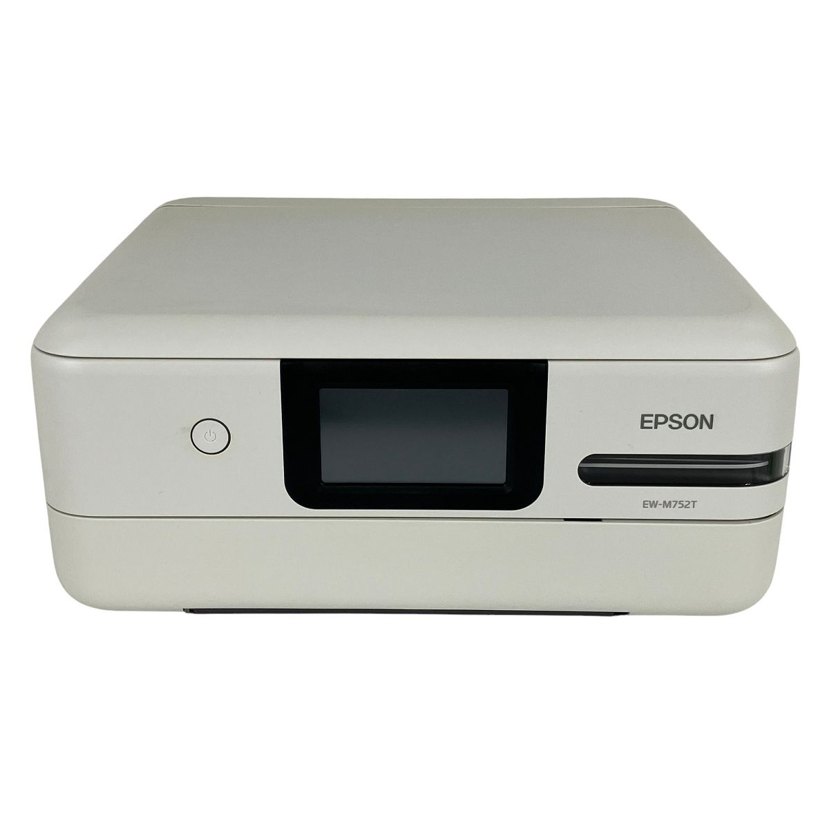 EPSON EW-M752T 複合機 コピー機 エプソン 家電 PC周辺機器 Y10097052