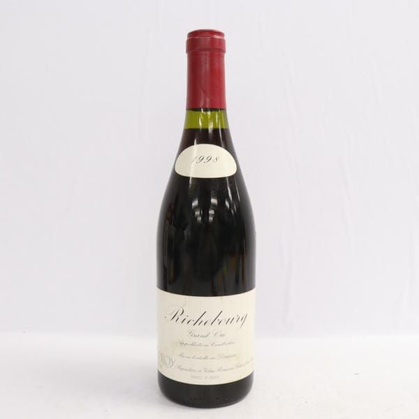 Alain HUDELOT-NOELLAT（アラン ユドロ ノエラ）リシュブール グラン  