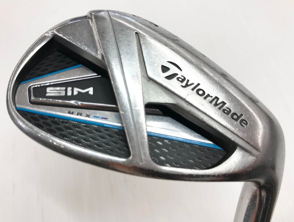 テーラーメイド SIM MAXレスキュー KBS MAX85 3U、4Uセット ユーティリティ SIM MAX レスキュー #4《KBS MAX85 JP シャフト》S