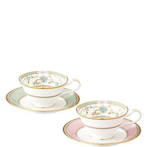 Noritake ノリタケ カップ \u0026 ソーサー Y6988/998307 - 食器