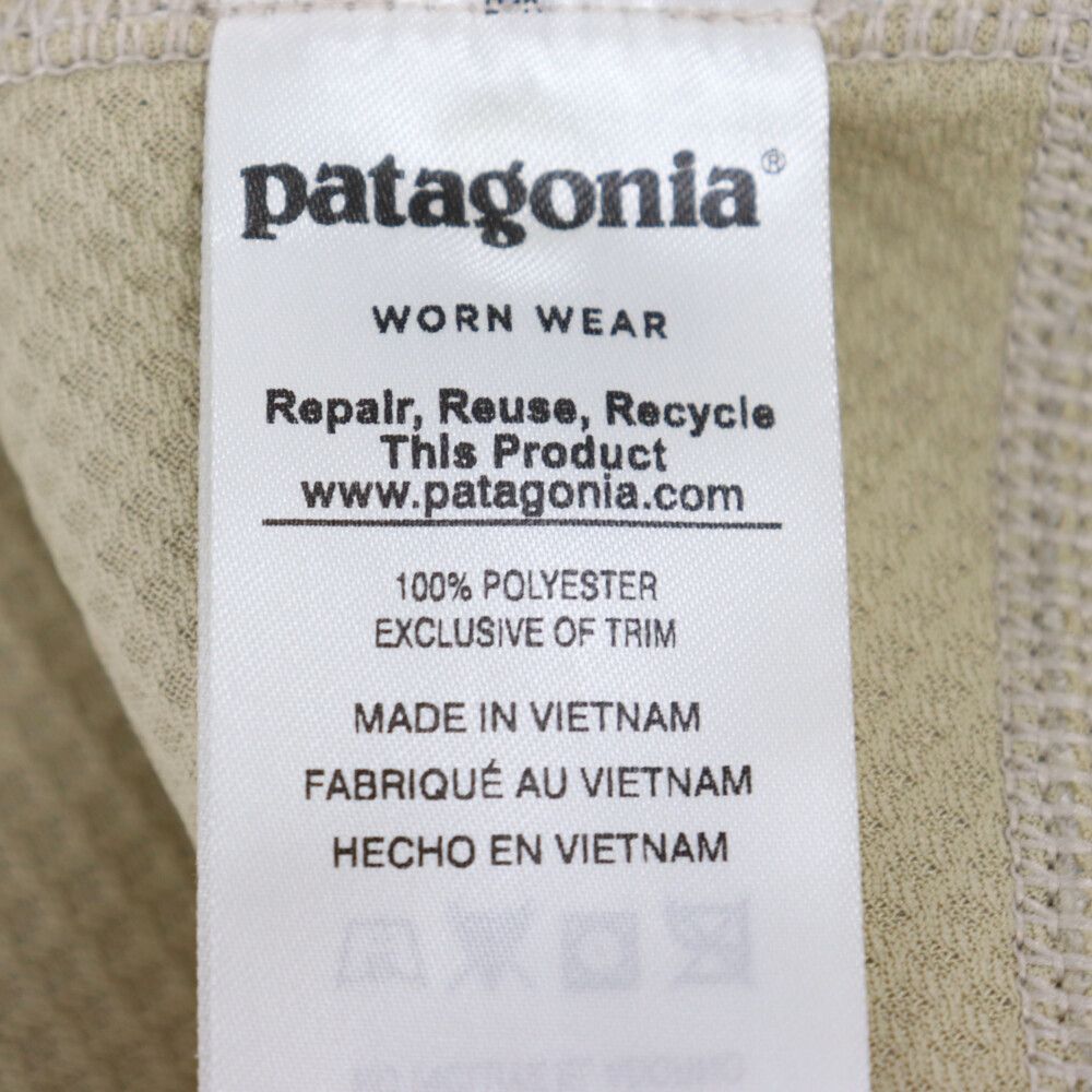 PATAGONIA (パタゴニア) Classic Retro-X Vest クラシック レトロX