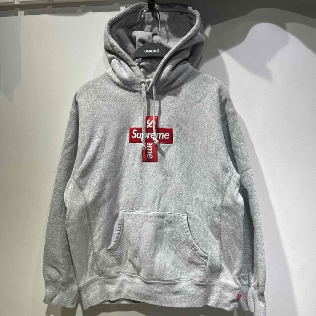 Supreme クロスボックスロゴMサイズ Supreme クロスボックスロゴMサイズ Supreme 20aw Cross Box