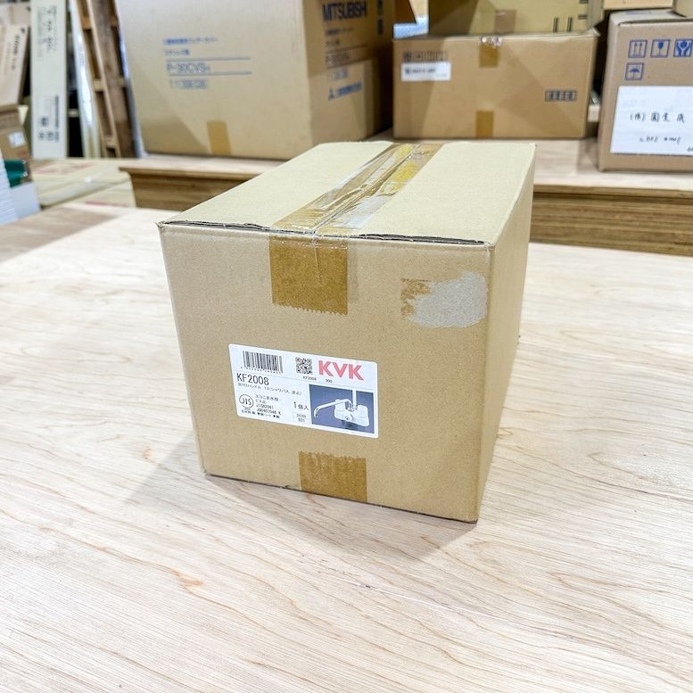 型番 KF2008