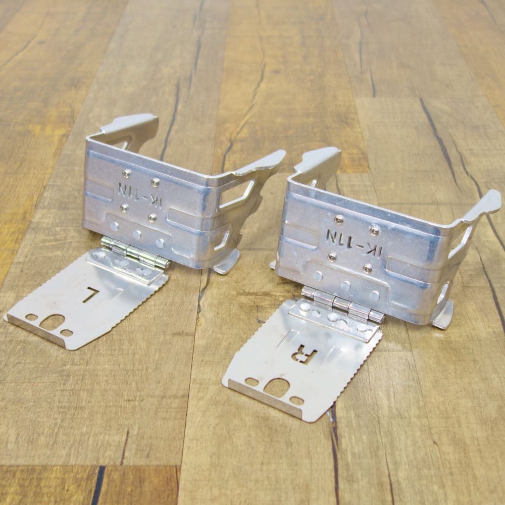 テレマーク スキー