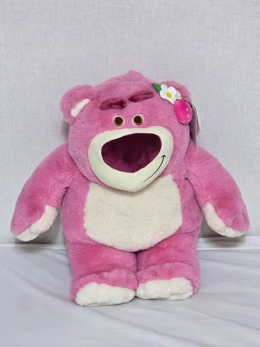 トイ ストーリー ラットソウベア ドールバッグ 40cm