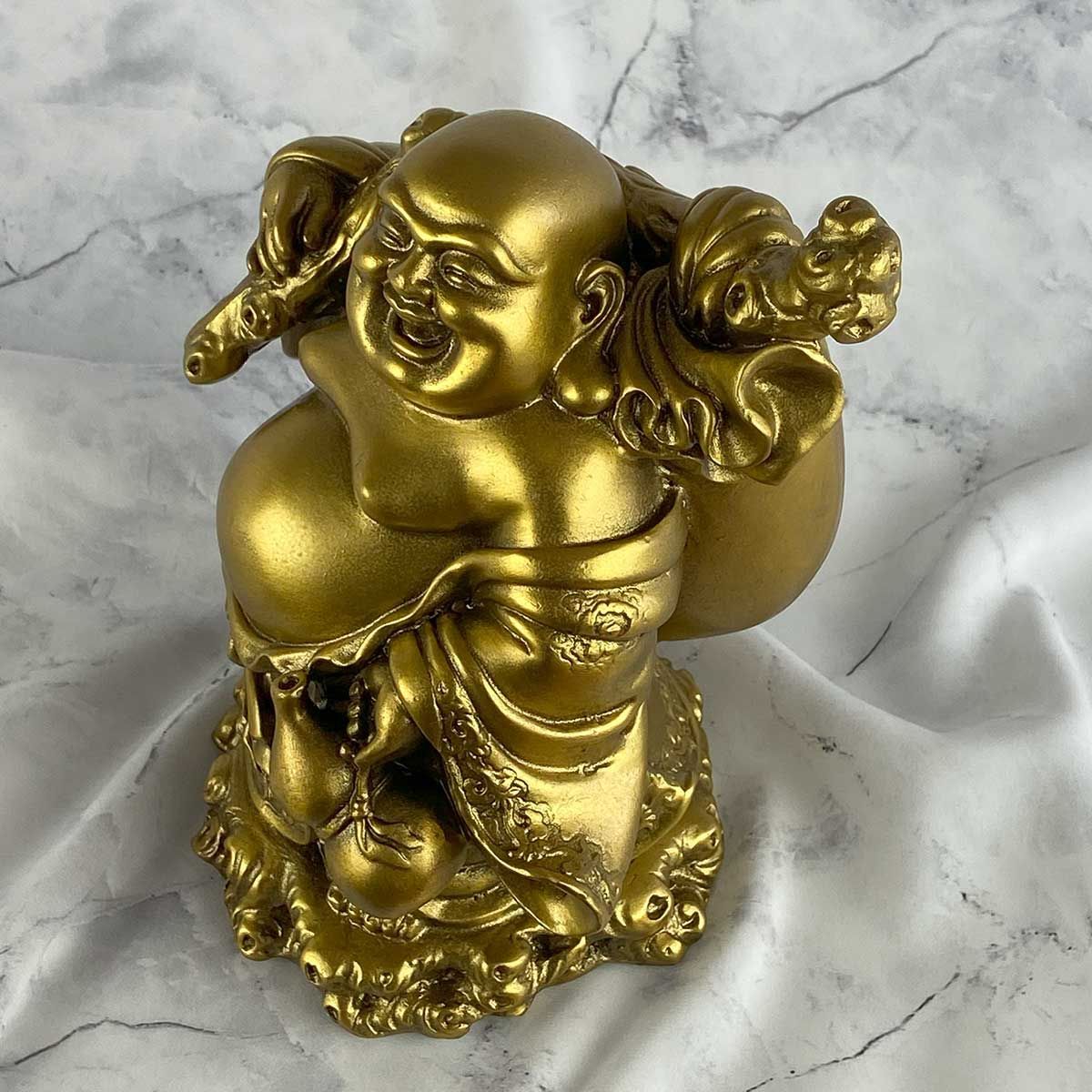 824❣️ 布袋様　仏像　時代物 824❣️ 布袋様 仏像 時代物