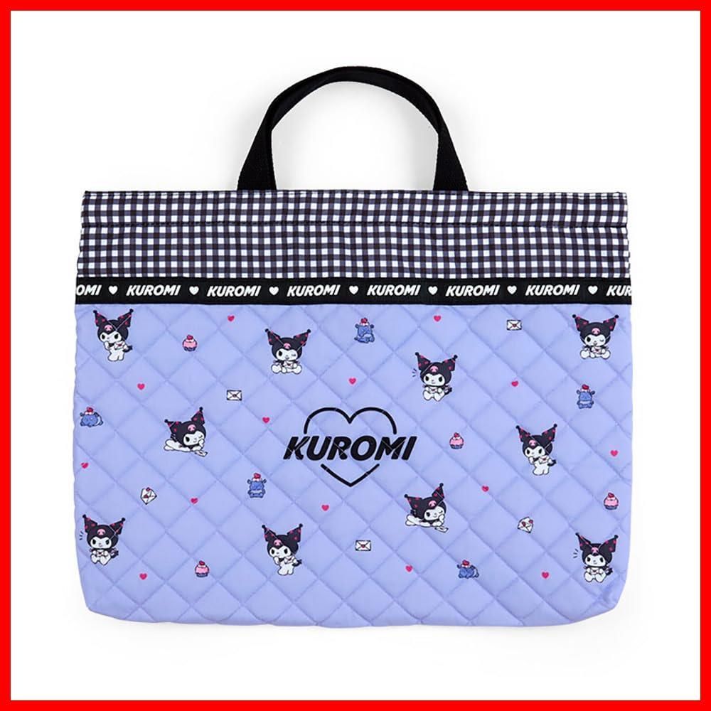 【人気】キルティングバッグシリーズ キルト手提げバッグ サンリオ
