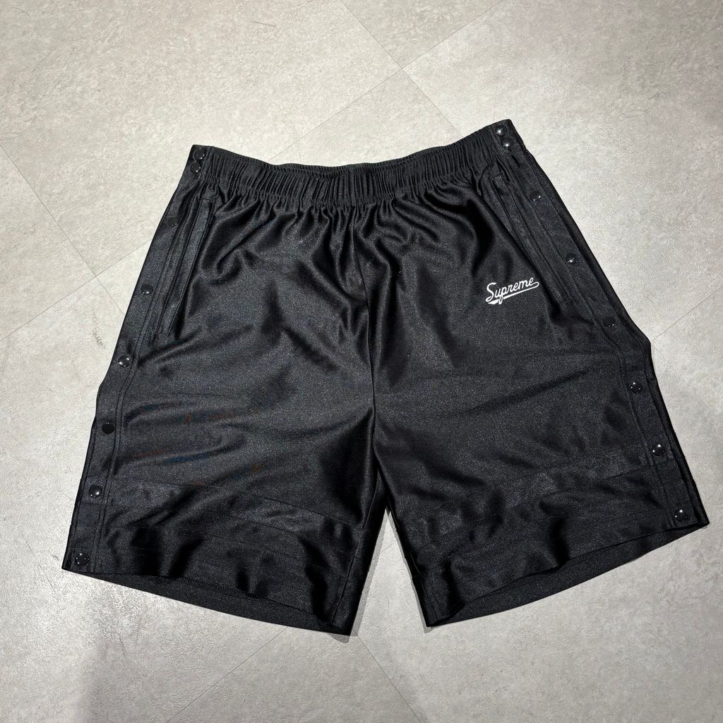 umbro ウォームアップハーフパンツ ｜ジャージ｜軽量