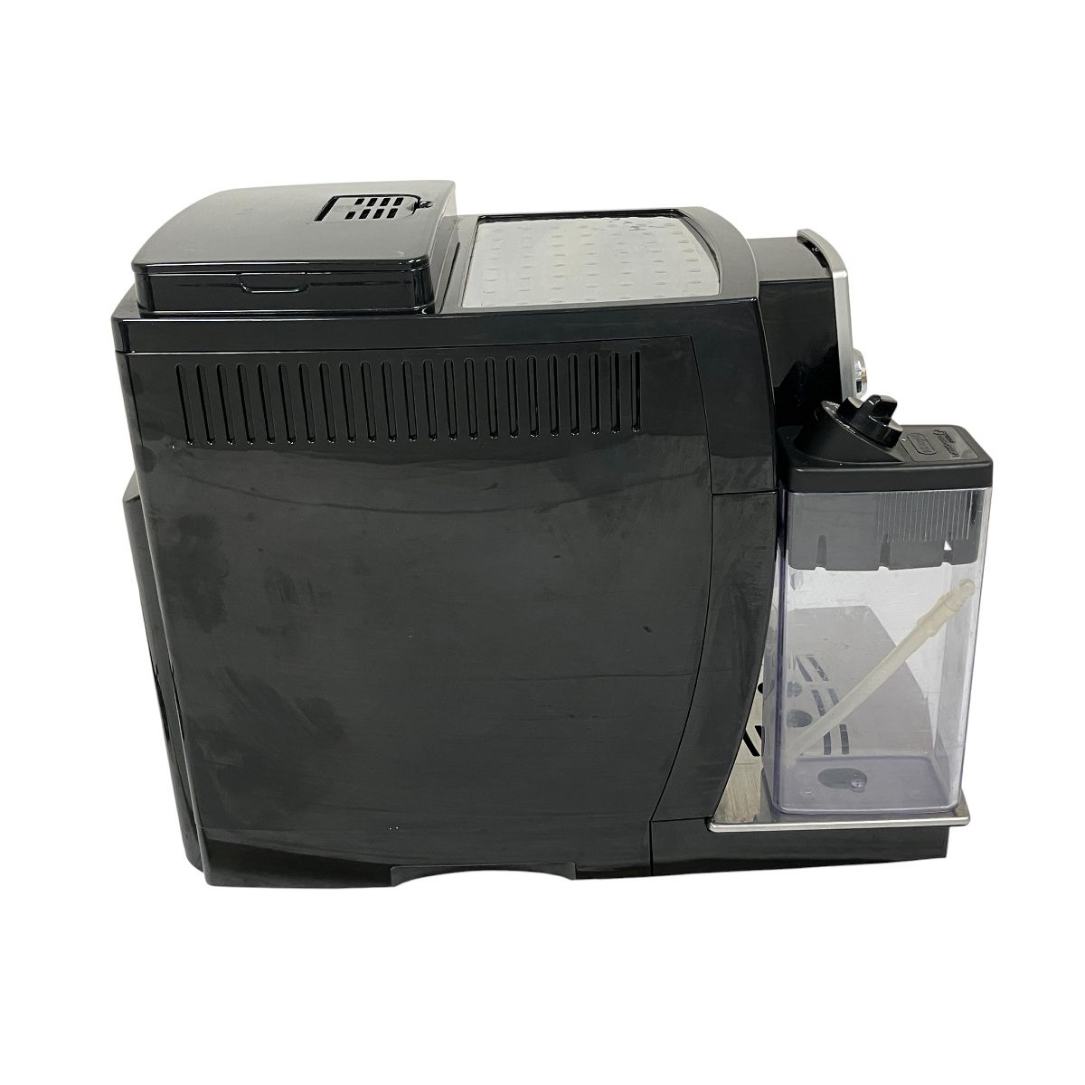 カプチーノスマート